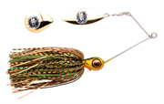 Spro Iris Ambush Junior Spinnerbait 